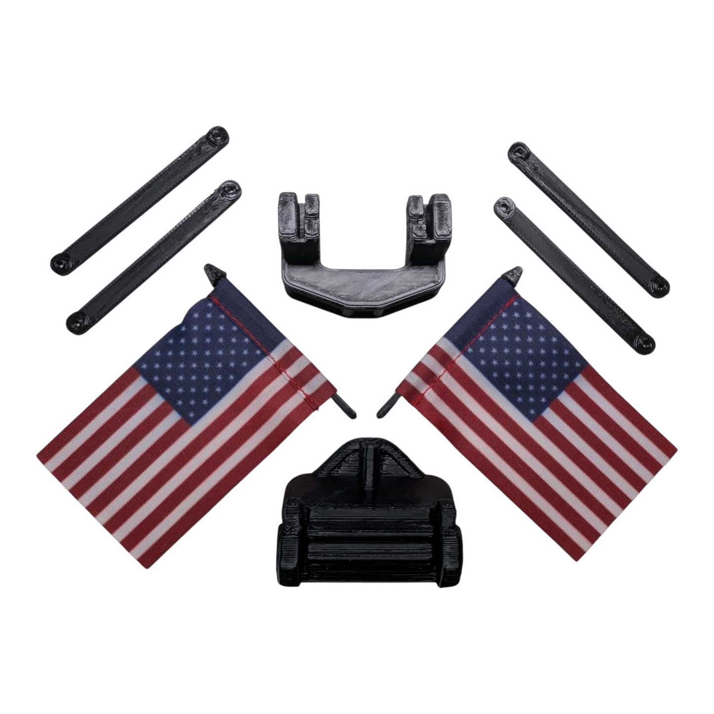 Losi Mini LMT Ultimate Bundle