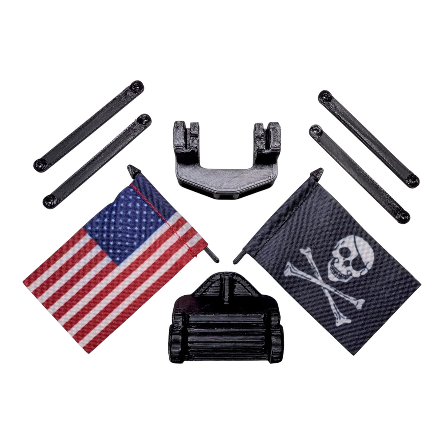Losi Mini LMT Ultimate Bundle