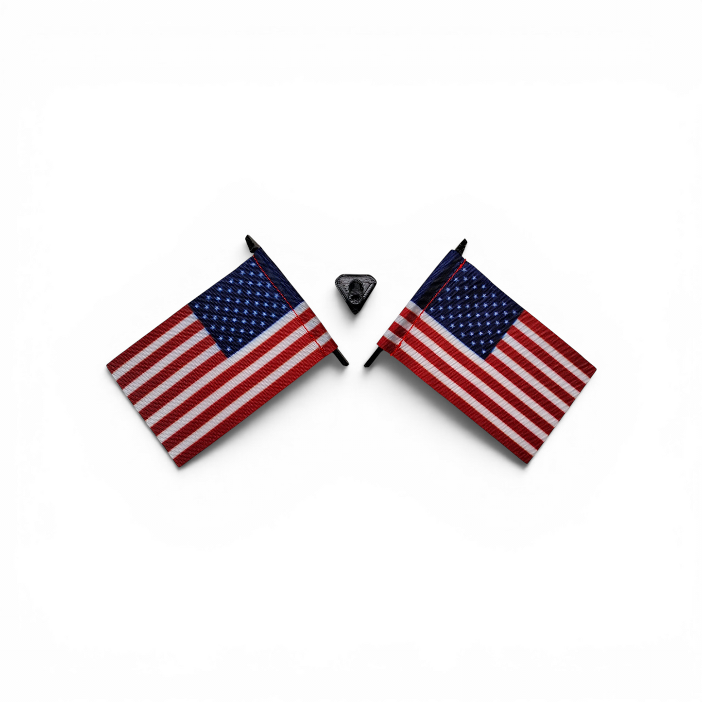 Losi Mini LMT Flag Kit USA and Pirate Flags