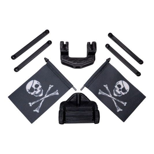 Losi Mini LMT Ultimate Bundle