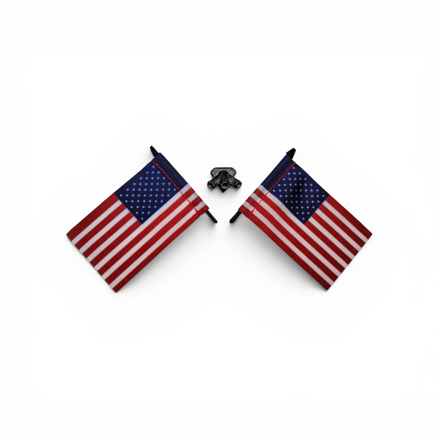 Losi Mini LMT Flag Kit USA and Pirate Flags