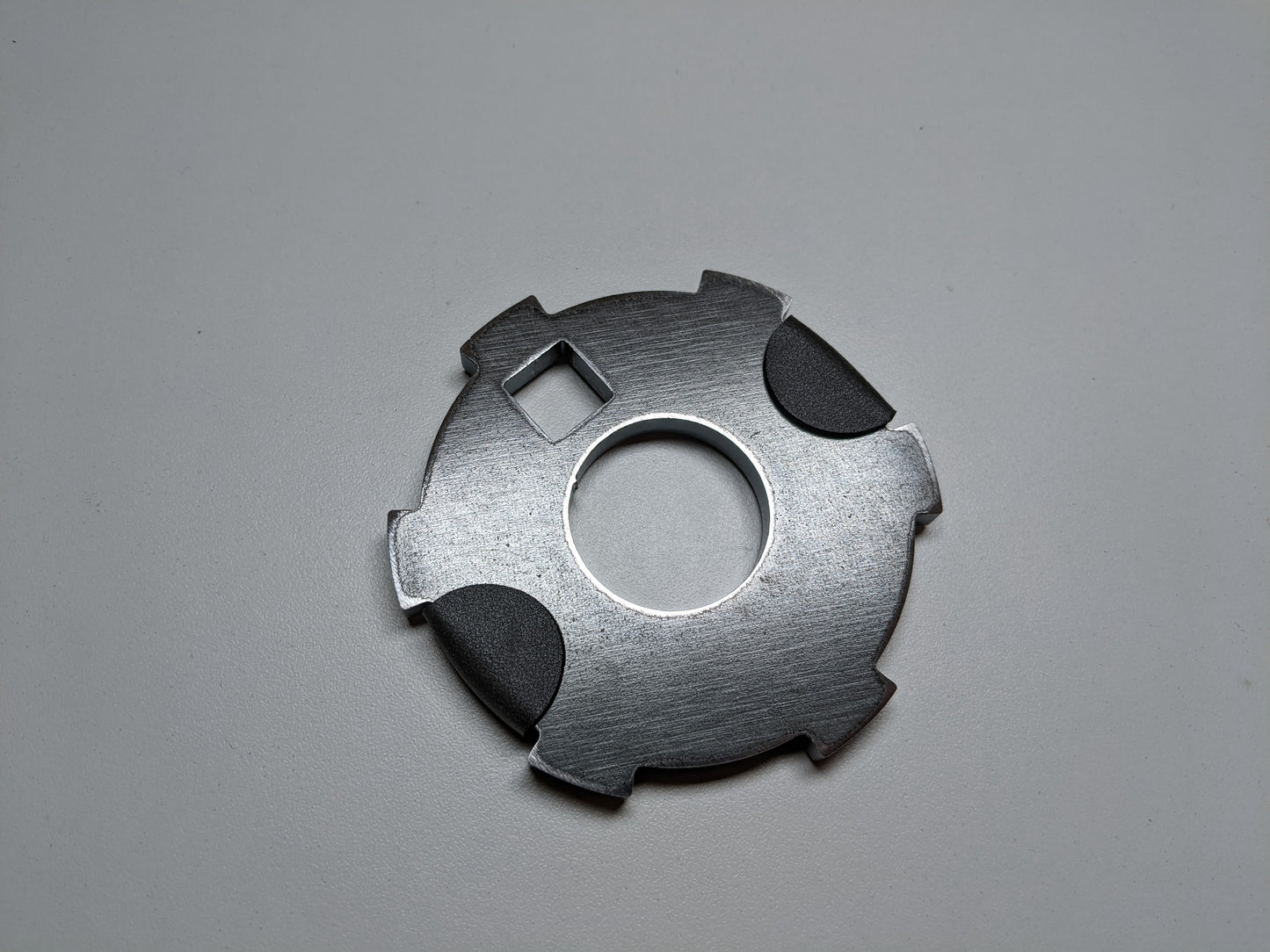 07SMB-HM70100 Honda Recoil Pulley Holder Replacement Tool | MADE IN USA